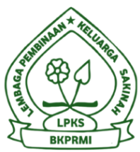 Logo Lembaga